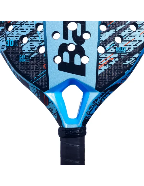 Pala Babolat Air Veron 2024 | Ofertas de pádel